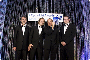 Lloyd's List Awards